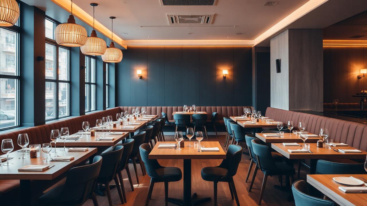 Marknadsföring för restauranger 2026